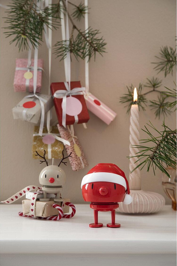 Figurka Hoptimist Santa