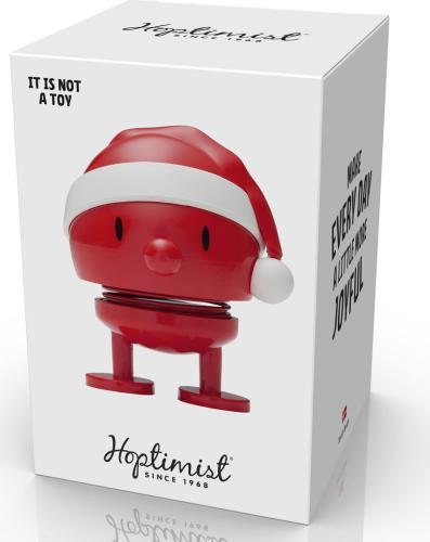 Figurka Hoptimist Santa