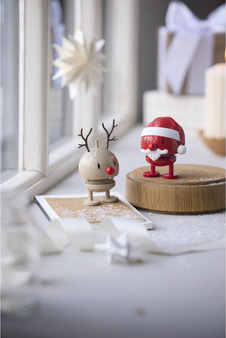 Figurka Hoptimist Santa