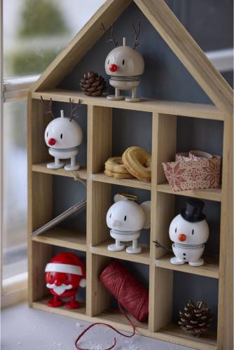 Figurka Hoptimist Santa