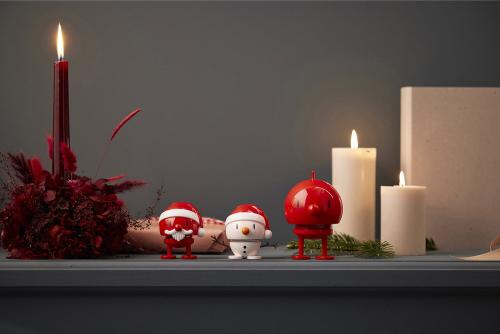 Figurka Hoptimist Santa