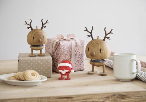 Figurka Hoptimist Santa