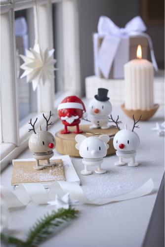 Figurka Hoptimist Santa