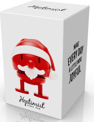 Figurka Hoptimist Santa