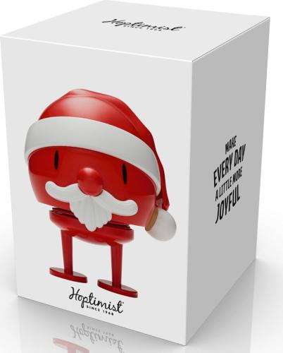Figurka Hoptimist Santa