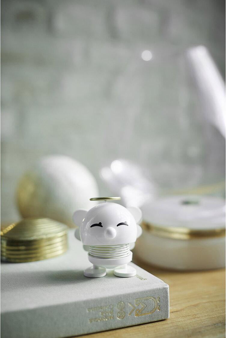 Figurka Hoptimist Santa