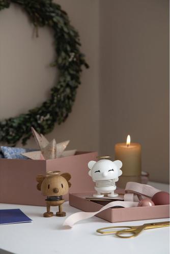 Figurka Hoptimist Santa