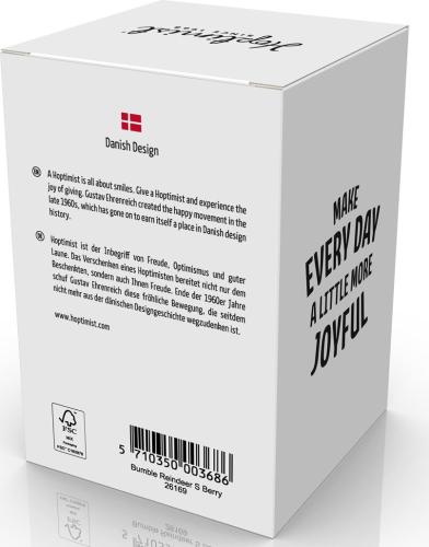 Figurka Hoptimist Sob