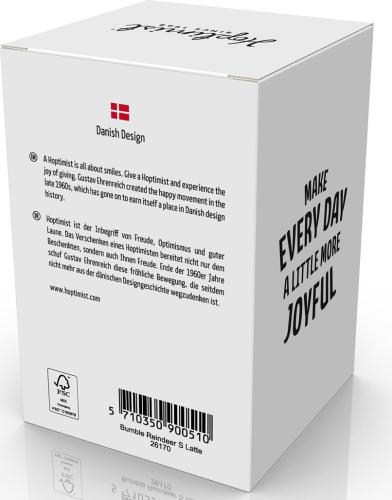 Figurka Hoptimist Sob