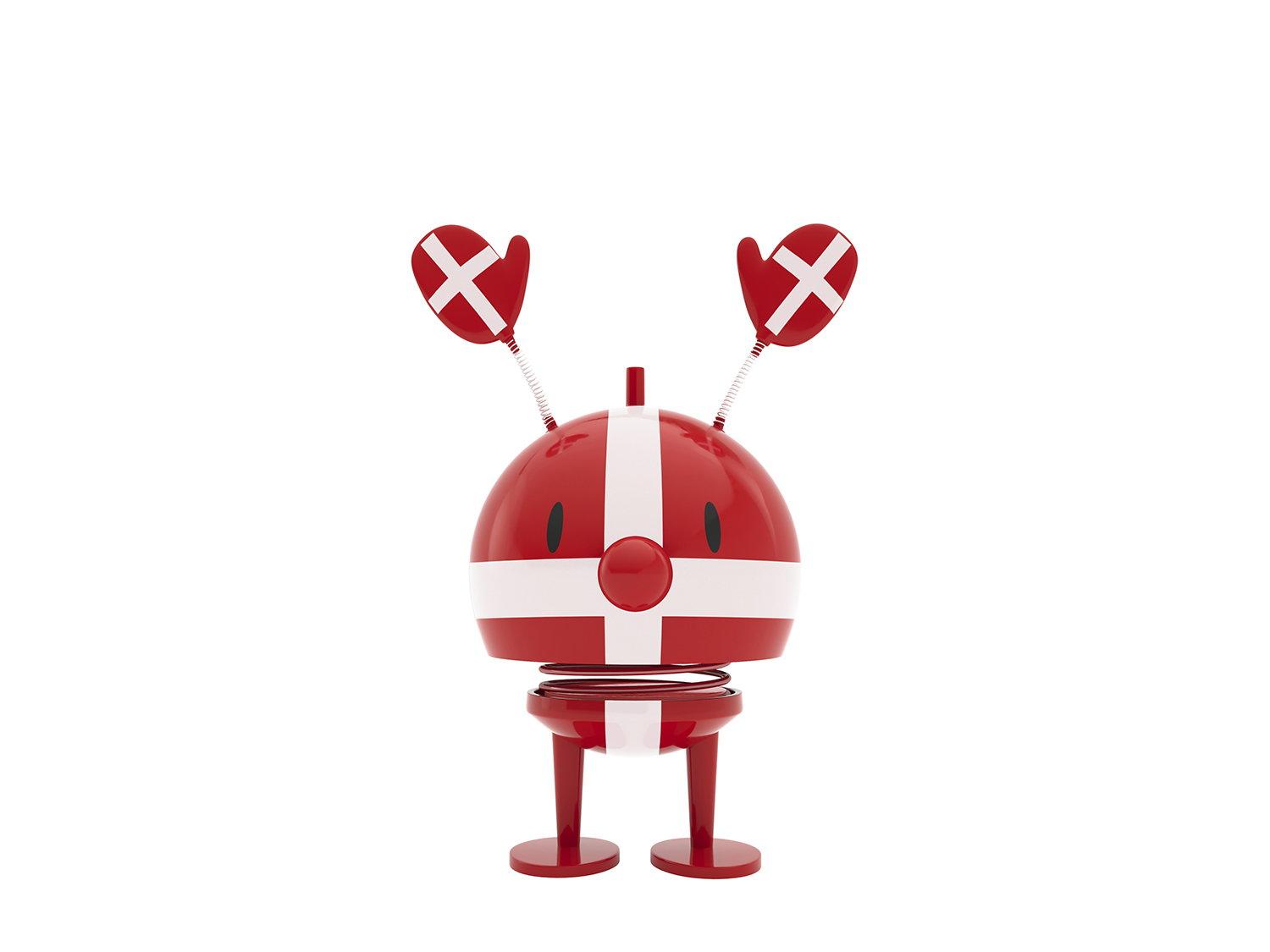 Figurka Hoptimist Roligan