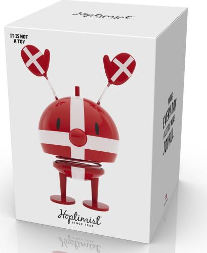 Figurka Hoptimist Roligan