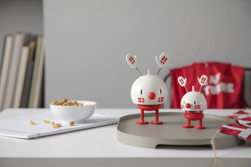 Figurka Hoptimist Birthday Bumble