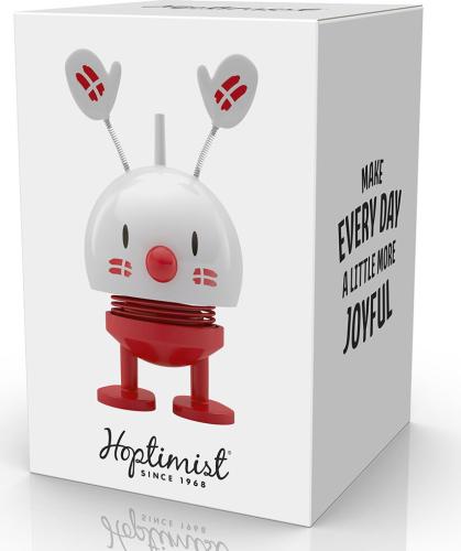 Figurka Hoptimist Birthday Bumble