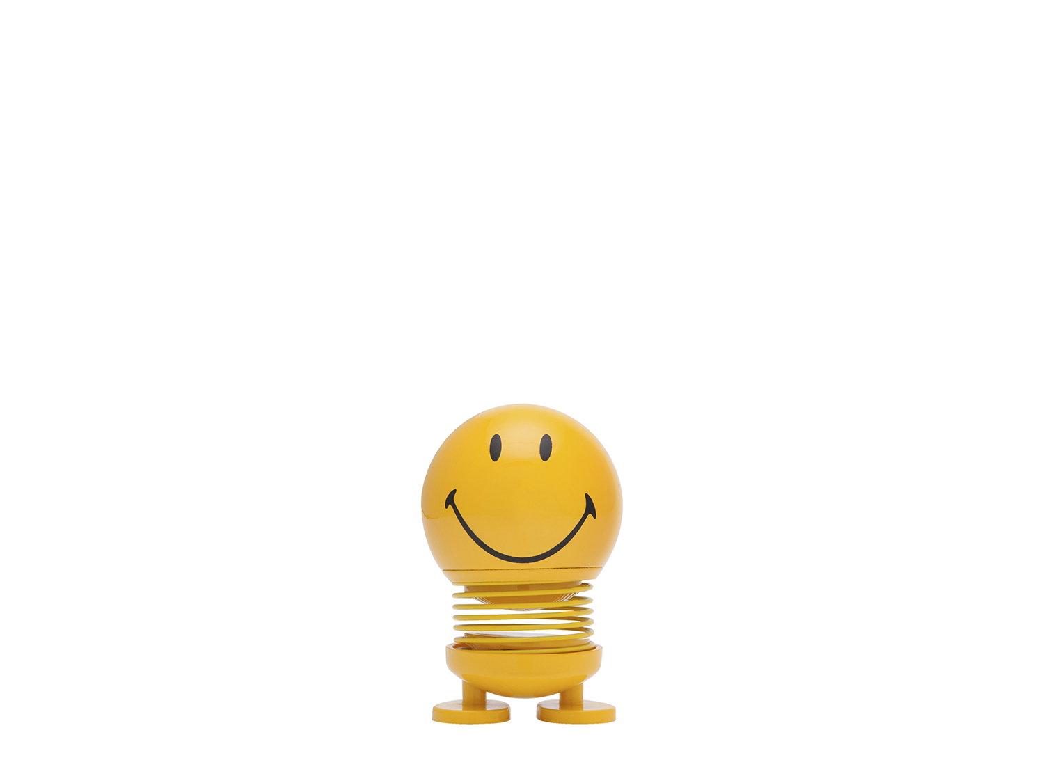 Figurka Hoptimist Smiley