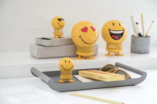 Figurka Hoptimist Smiley