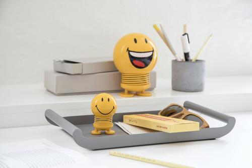 Figurka Hoptimist Smiley