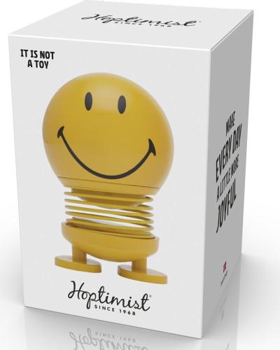Figurka Hoptimist Smiley