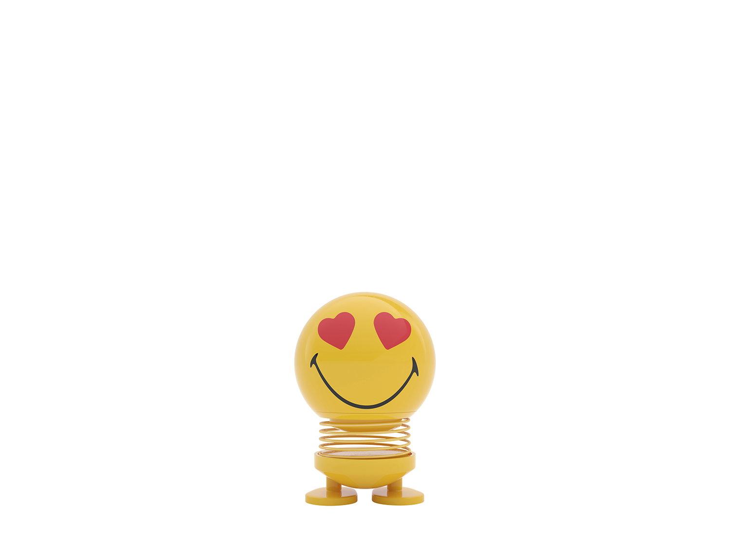 Figurka Hoptimist Smiley