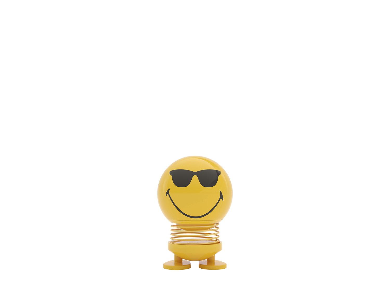Figurka Hoptimist Smiley