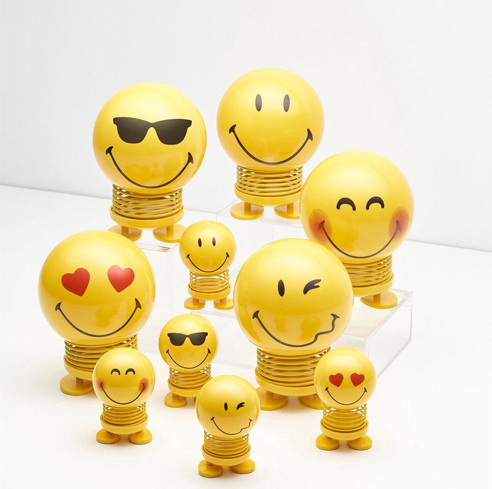 Figurka Hoptimist Smiley