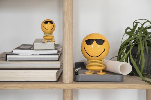 Figurka Hoptimist Smiley
