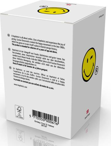 Figurka Hoptimist Smiley