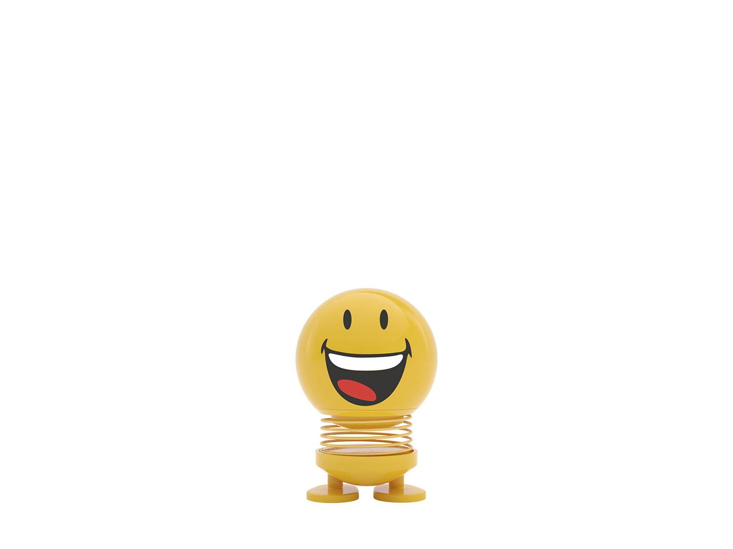 Figurka Hoptimist Smiley