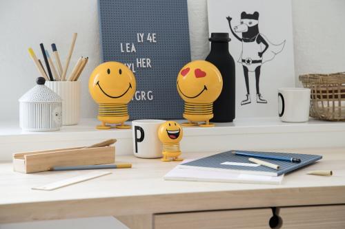Figurka Hoptimist Smiley