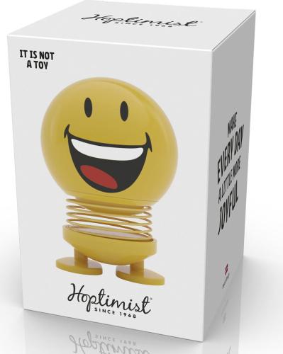 Figurka Hoptimist Smiley