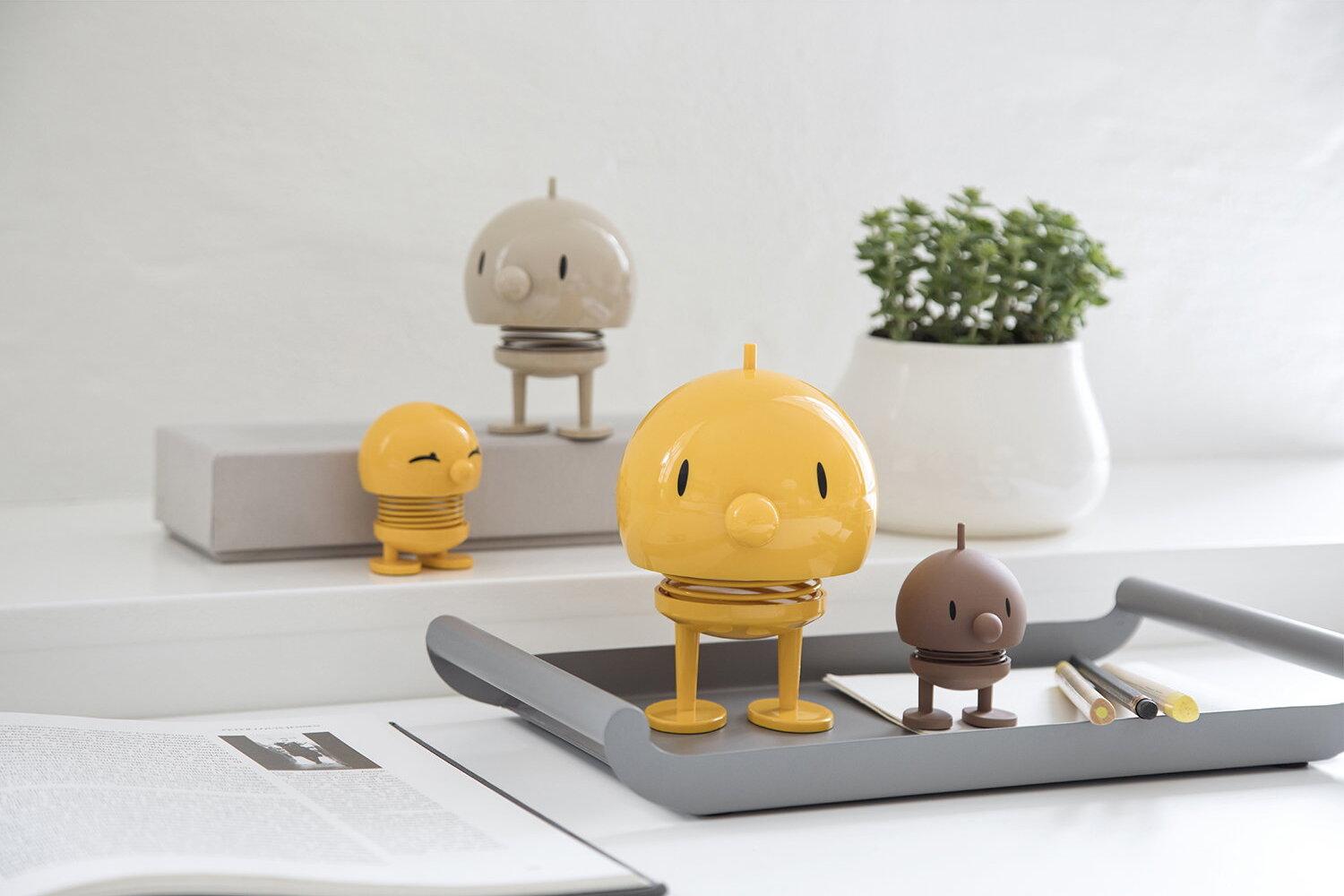 Figurka Hoptimist Classic Bumble