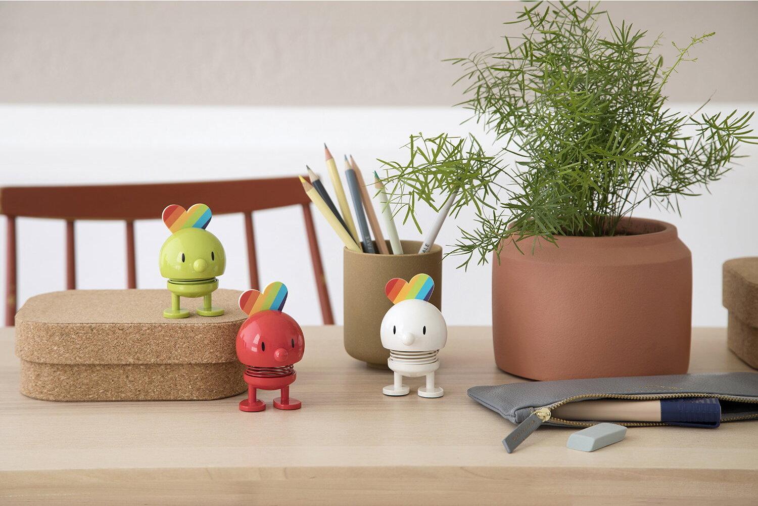 Figurka Hoptimist Love