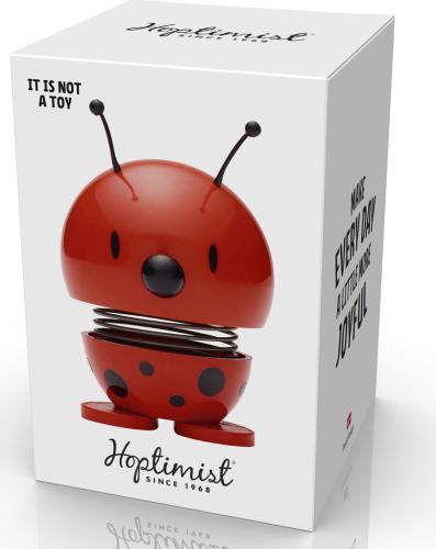 Figurka Hoptimist Beruška
