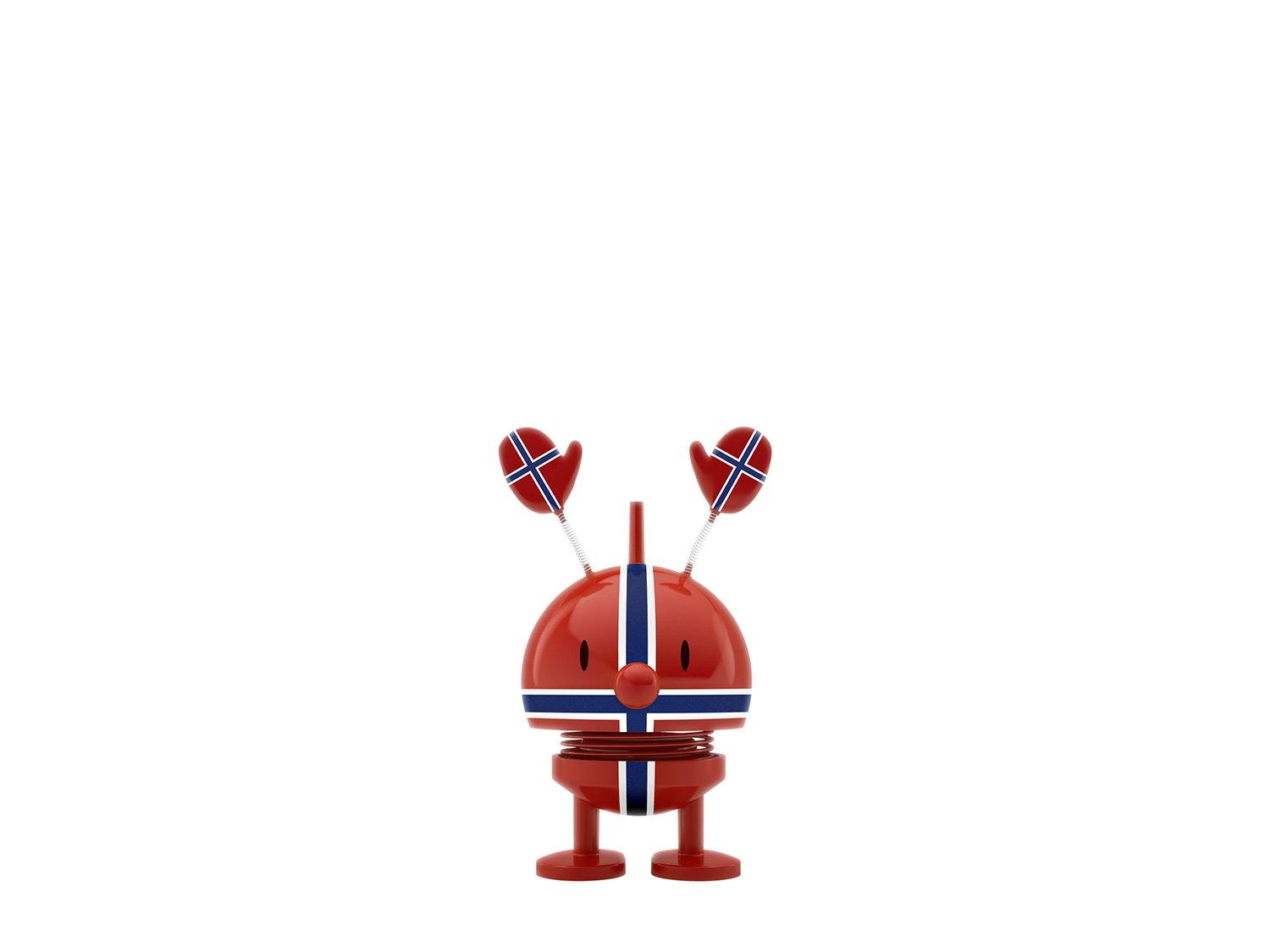 Figurka Hoptimist Roligan