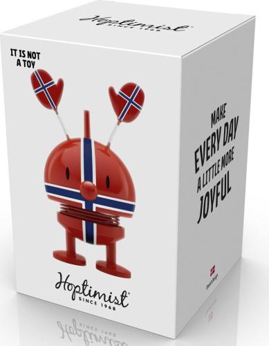 Figurka Hoptimist Roligan