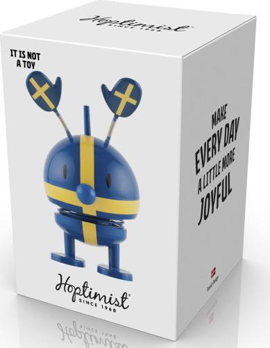 Figurka Hoptimist Roligan