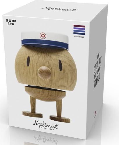 Figurka Hoptimist Student