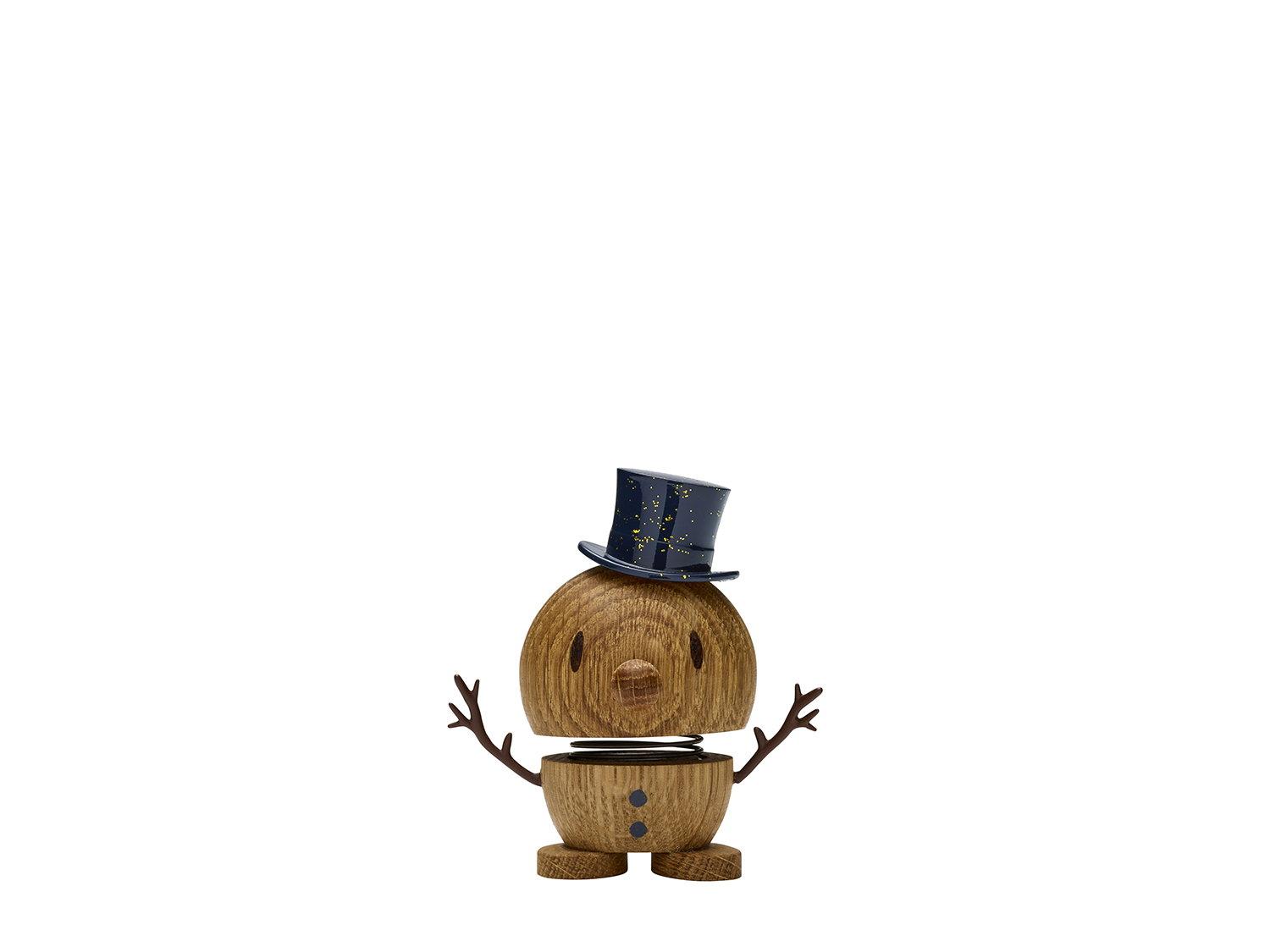 Figurka Hoptimist Sněhulák