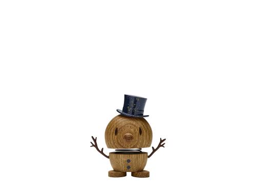 Figurka Hoptimist Sněhulák