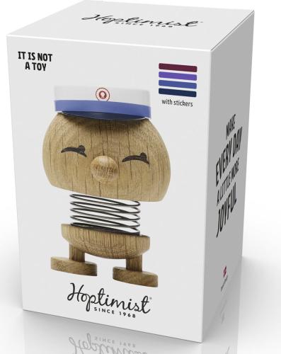 Figurka Hoptimist Student