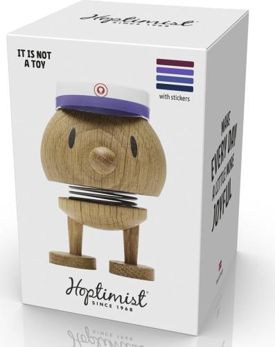 Figurka Hoptimist Student