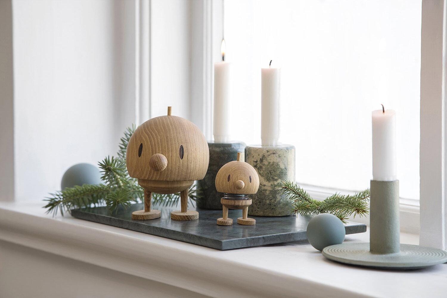 Figurka Hoptimist Classic Bumble