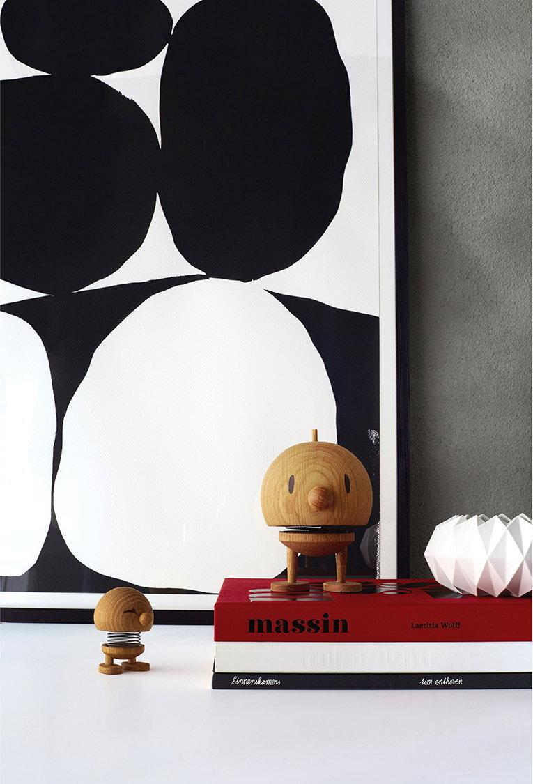 Figurka Hoptimist Classic Bumble