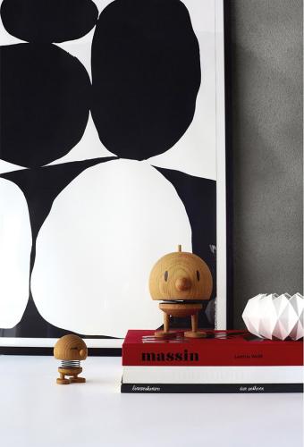 Figurka Hoptimist Classic Bumble