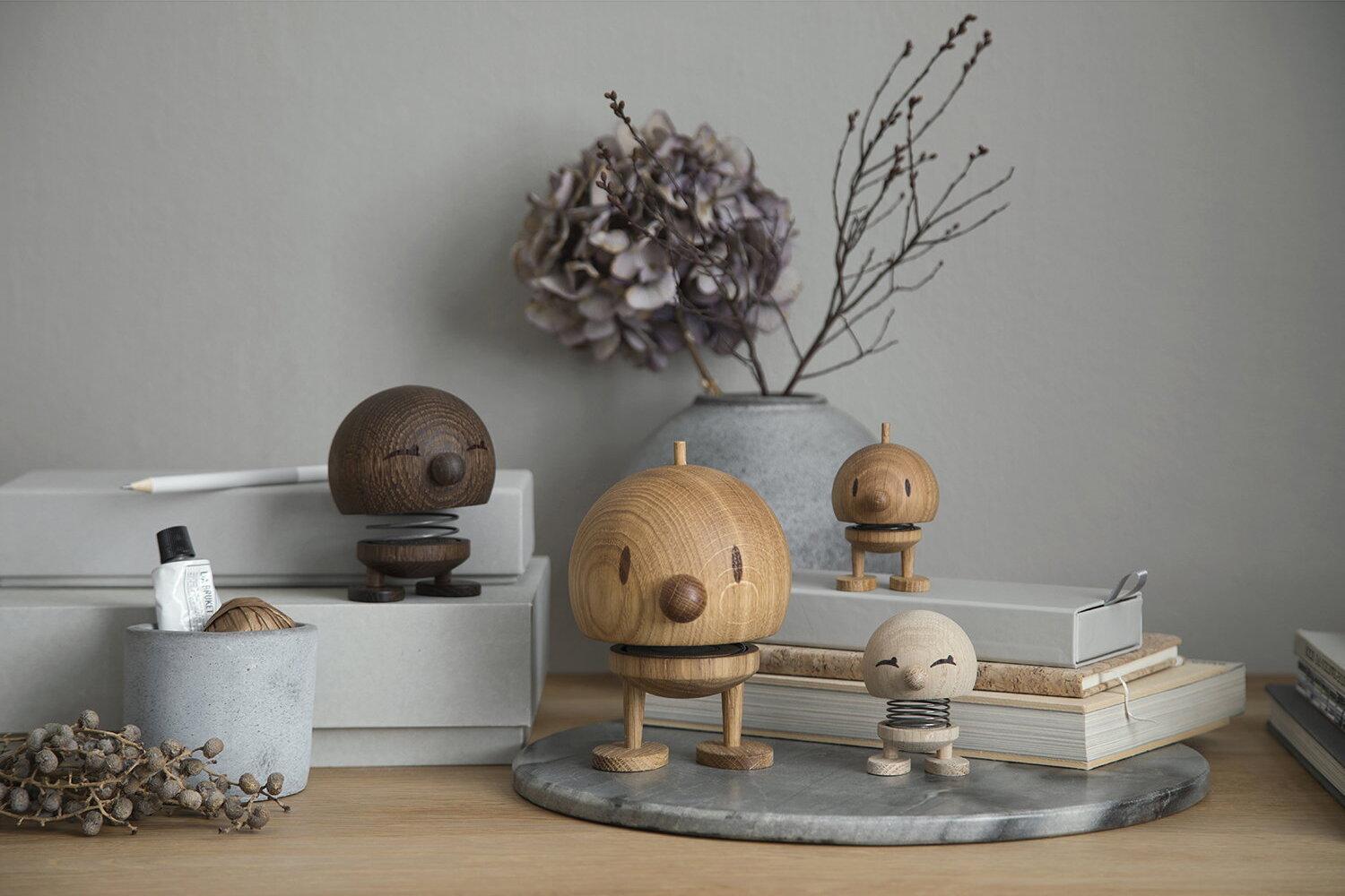 Figurka Hoptimist Classic Bumble
