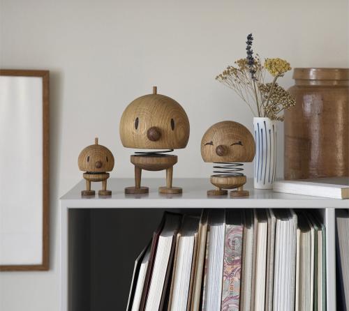 Figurka Hoptimist Classic Bumble