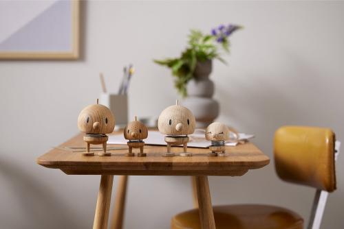 Figurka Hoptimist Classic Bumble