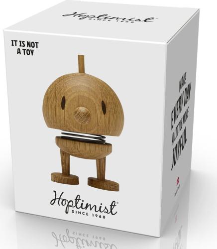 Figurka Hoptimist Classic Bumble