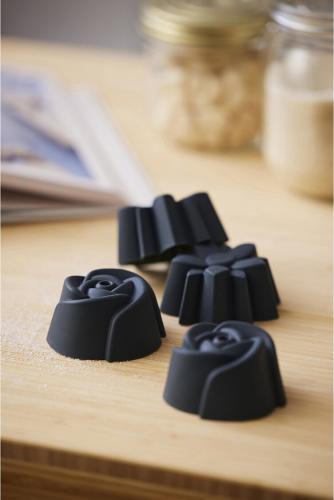 Forma na muffiny Kytičky