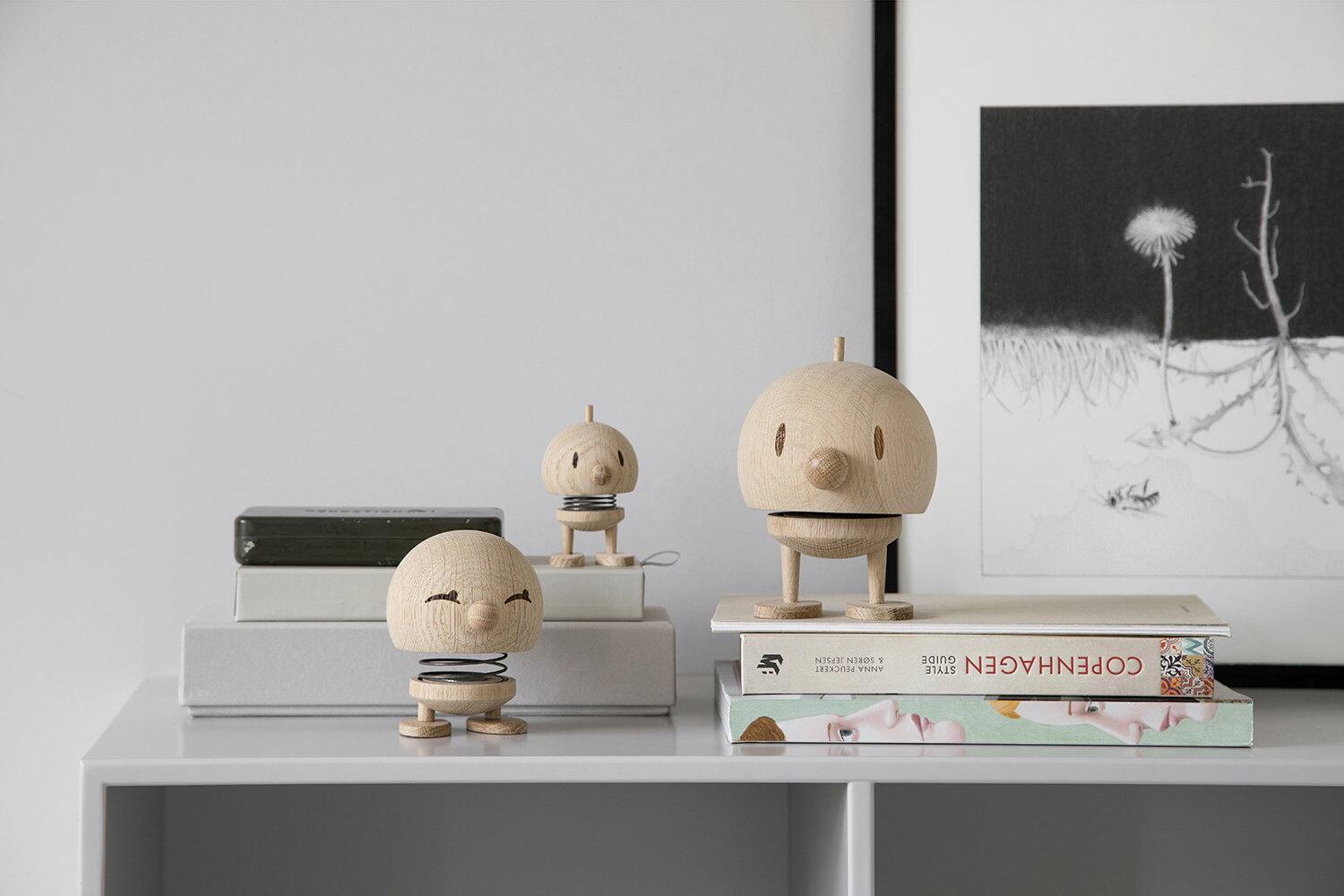 Figurka Hoptimist Classic Bimble