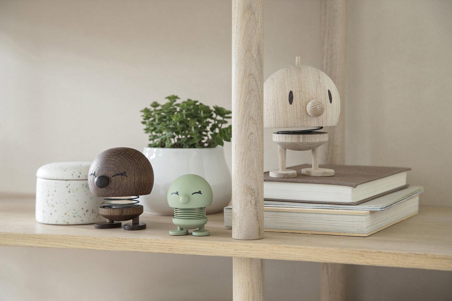 Figurka Hoptimist Classic Bumble